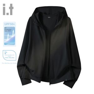 FINGERCROXX | Sunscreen Breathable Jacket