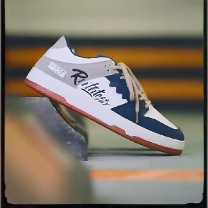 2024 Mens summer breathable trendy sports casual canvas sneaker street wear shoes