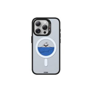 Casebang | Peaceful Scent Clearing Magnetic Mobile Phone Case
