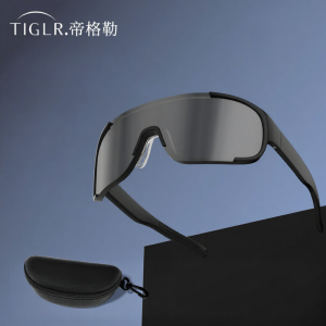 DIGELE | Sand Windproof Goggles Protective Eyewear for Hiking Cycling
