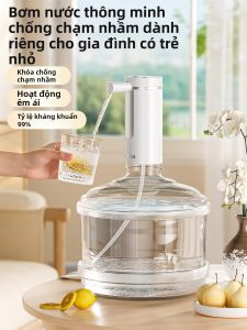 SIVASS | Bơm Nước Tự Động Hút Chân Không