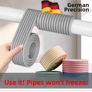WEIKAMAYI | Antifreeze Protective Pipe Sleeve