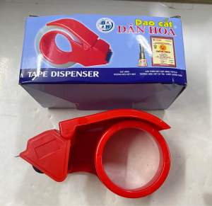 Dụng cụ cắt keo 5F 100Y ( sắt/nhựa )