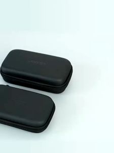 UGREEN Hard Case Storage Bag Travel Pouch Tas Penyimpanan Multifungsi Aksesoris Gadget HDD