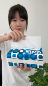 Giấy lau mặt Calla 2 lớp x 260 tờ khổ 20cm mềm mịn không tẩy trắng nguyên liệu Indonesia