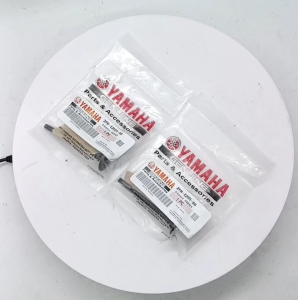 Payung Klep Set 2PH Yamaha Mio J GT Mio Fino X-Ride Xeon Jupiter Z1 Vega Force Fazio Mio S Z Filano