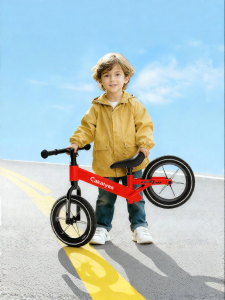Cakalyen | Child Balance Bike for 1-3 Year Olds