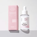 Raviel | (2-Pack) Skin Booster Ampoule Collagen Peeled Egg Pore Elasticity Ravel Retinol 10X Peptide Ampoule. 