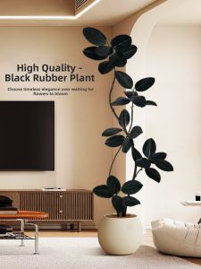 LIANYOU | Decorative Artificial Indoor Plant Pot