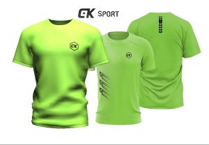 CHANGKE GALLERY BAJU KAOS OLAHRAGA FITNESS RUNNING BADMINTTON VOLLY JERSEY PREMIUM PRIA WANITA OUTFIT SPORT CGK DTF 23