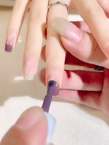 Cọ tán omber- Cọ dẹp/cọ tròn- Dụng cụ làm nail- Ái Nhi shop Nails