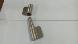 Engsel Kuping Stainless 18mm