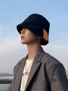 Mũ Câu Cá Mùa Hè Chống Nắng Cho Nam Mũ Chống Nắng Rộng Rãi Mũ Đi Biển Phong Cách Thường Ngày Bằng Cotton Dành Cho Thanh Thiếu Niên Và Người Trẻ Tuổi