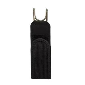 YOUYUEPIN Adjustable Elastic Belt No Buckle Waist Extender with Metal Hook Velcro Lazy Waistband Tool for Jeans Pants Men Women