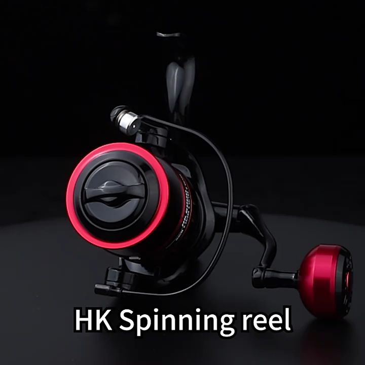 马来西亚现货 DAIWA Reel Spinning reel Mesin Pancing 30kg Drag Fishing Reel  Fishing Accessories 12+1BB Double Spool