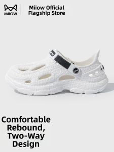 MiiOW | Men Sandals Quick-Dry Breathable Non-slip