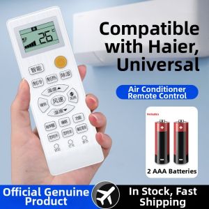 Universal Smart Air Conditioner Remote Controller