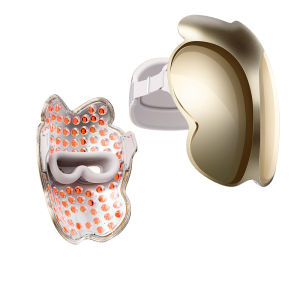 JOONBON | Photon Face Beauty Instrument Red and Blue Light