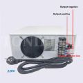 THD-M1 Ultrasonic Generator Ultrasonic Cleaner Power 2100W 28khz. 