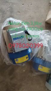 Motor điên  động cơ điện toàn phát 3500w  100% lõi đồng