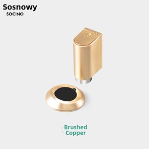 suosinuo | No-Drill Easy Install Narrow Door Stop