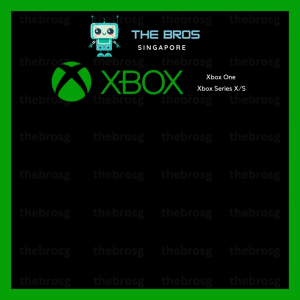 ⭐ Xbox Digital Game - Request any Xbox Games for  Xbox One / Xbox Series X/S Original Game ⭐