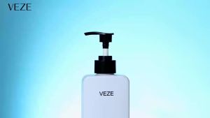 Veze Pelembab Body Lotion Nicotinamide Whitening