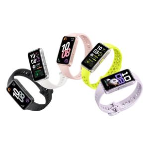 YOURSTAR | Huawei Compatible Replacement Watch Band Silicone