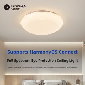 DENGJIAN | Smart Ceiling Light with Full Spectrum Eye Protection