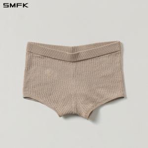 SMFK | Tight Short Pants