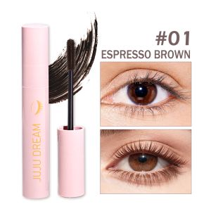 Waterproof Long Lasting Mascara Volumizing Curling Christmas Valentine Ramadan Sale