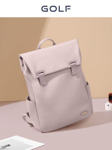 Golf | Womens Student Travel Large Capacity Laptop Backpack
