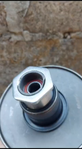 PULLY SET MIO J / MIO GT/SOUL GT 155 / FINO ORIGINAL NPP ( 54P )