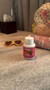 CNI Vitasigi F Strawberry 45 Tablet
