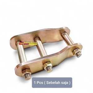 Anting per daun peninggi L300 Grandmax Apv Megacarry Feroza Taft gt peninggi suspensi mobil