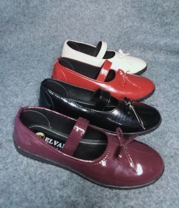 sepatu wanita balet elvano Diana size 36-41