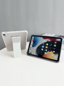 Ốp Lưng Bảo Vệ Acrylic Siêu Mỏng Cho iPad Air 4/5 pro 11 Mini 7 2022 Vỏ Bảo Vệ Toàn Diện Chống Rơi Cho Apple iPad A2270