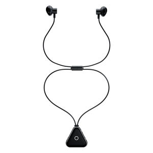 Neck Hanging Dual Ear Bluetooth Earphones: A Comprehensive Guide