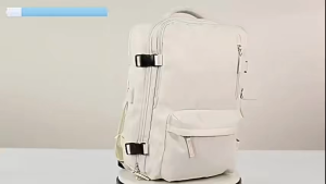 Macaroon 16 inch Laptop Backpack Women Travel Backpack Men Outdoor Luggage Bag Waterproof Bagpack