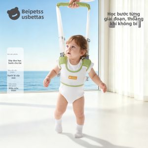 Usbettas | Dây Đai Chống Ngã Thoáng Khí Cho Bé Tập Đi
