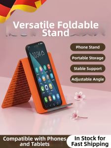 TAOKOU | Foldable and Portable Universal Phone Stand