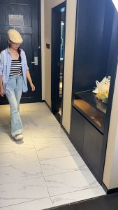 bồn tắm gấp gọn tiện lợi 70x65cm chất liệu vải OXFORD khung nhựa ABS bảo hành 6 tháng