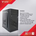 Casing Varro Prime Exo Shield / F17 / CR7 + PSU 500watt. 