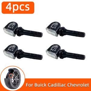 YONGRUN Tire Pressure Sensor OE13598773 TPMS Sensor Replacement For Buick Cadillac Chevrolet  Wheel Monitoring System Auto Parts