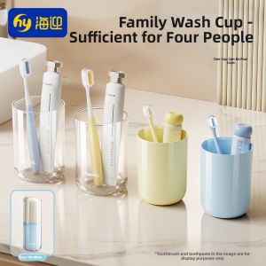 Hayan | 4-in-1 Portable Toiletry Set