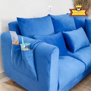 Sofa Kantong 3.1 - King Sofa (Jogja)
