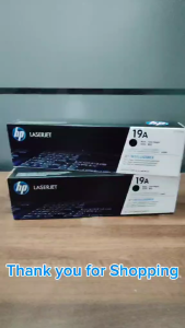 HPee 19A (CF219A) Original LaserJet Imaging Drum