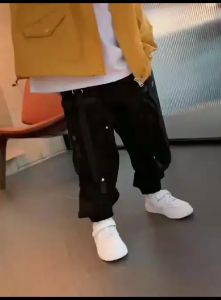 Celana Anak Laki Laki Celana Cargo Celana Baggy Anak Celana Chino Celana Joger Anak 2 Tahun Sampe 14 Tahun