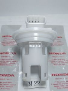Fuel Pump head only rangka tutup fuelpump Honda Vario Beat Sonic Supra GTR original mitsuba