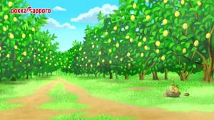 Nước chanh Pokka Sapporo Lemon 100 nguyên chất 100% chai 450ml hàng nội địa Nhật